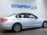 käytetty BMW 330e 330 F30 SedanA