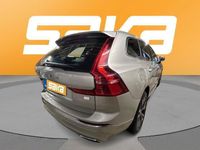 käytetty Volvo XC60 T6 TwE AWD Business Inscription Expression aut ** Tulossa! / Adapt. vakkari / Webasto / Panorama / ALV / P-kamera / Koukku / BLIS **