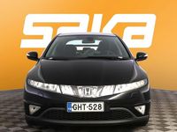 Käytetty Honda Civic Sport 140 HP (102 kW) 2007 Viistoperä