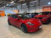 Käytetty Tesla Model 3 258 kW (351 HP) 2023 Sedan