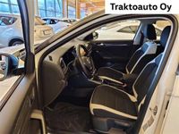 käytetty VW T-Roc Sport 1,5 TSI EVO 110 kW (150 hv) DSG-automaatti