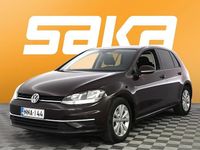 Käytetty VW Golf VII Comfortline 110 HP (80 kW) 2018 Viistoperä