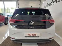 käytetty VW ID3 Pro Business Plus 150 kW, akku 58 kWh