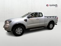 käytetty Ford Ranger Super Cab 2,2TDCi 160 hv A6 4x4 XLT *LISÄVALOT*VETOKOUKKU*LAVAPRESSU*