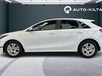 Uusi Kia Ceed Comfort 2025 Valkoinen Viistoperä