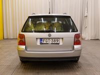 Käytetty VW Passat Highline 150 HP (110 kW) 2001 Farmari