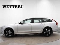 Käytetty Volvo V90 CC 197 HP (144 kW) 2020 Harmaa Farmari