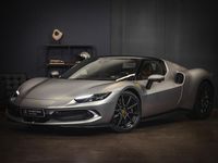 Käytetty Ferrari 296 2023 Coupe - kaksiovinen