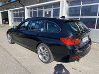 käytetty BMW 320 320 F31 Touring d TwinPower Turbo A Sport Line Edition