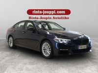 käytetty BMW 530 530 G30 Sedan e A iPerformance - M-Sport ulkopaketti, Urheiluistuimet