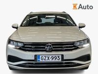 käytetty VW Passat Sedan Highline 1,6 TDI 77 kW (105 hv) / Webasto / Kattoluukku / Koukku / Navi / Jakohihna 154tkm