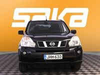 Käytetty Nissan X-Trail SE 141 HP (103 kW) 2007 Katumaasturi