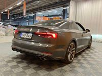 käytetty Audi S5 Coupé Carbon Package Hierovat RS penkit / ACC / B&O / 360° /