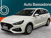 Käytetty Hyundai i30 Classic 109 HP (80 kW) 2024 Farmari