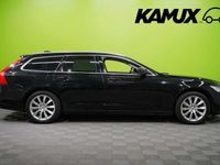 käytetty Volvo V90 T8 AWD Momentum aut // Vetokoukku / VOC / BLISS/ Pilot Assist / Pysäköinti-ilmastointi //