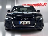 Käytetty Audi A6 Business 204 HP (150 kW) 2019 Sedan