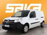 käytetty Renault Kangoo Express Maxi dCi 90 S&S 4m3