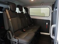 Käytetty Ford Transit Custom Trend 131 HP (96 kW) 2020 Valkoinen Farmari