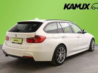 käytetty BMW 320 TwinPower Turbo A F31 Touring M-Sport /