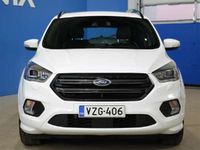 käytetty Ford Kuga 1,5 EcoBoost 150 hv M6 FWD Titanium 5-ovinen