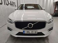 käytetty Volvo XC60 T8 TwE AWD Momentum aut