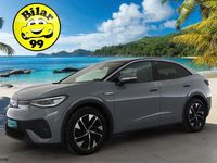 Käytetty VW ID.5 Pro Performance 150 kW (204 HP) 2022 Katumaasturi