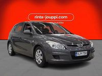 Käytetty Hyundai i30 Classic 109 HP (80 kW) 2008 Viistoperä