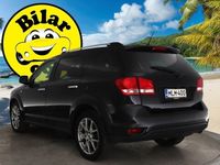 käytetty Fiat Freemont 2,0 MultiJet 170hv A6 4x4 All Included 7h Diesel*Myydään Huutokaupat.com.* - *OSTA NYT, MAKSA HEINÄKUUSSA!* -