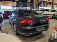 käytetty VW Passat Sedan Style 15 TSI EVO 110 kW DSG-automaatti **1-omisteinen Webasto Vetokoukku ACC Keyless**