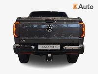Uusi VW Amarok Aventura 237 HP (174 kW) 2026 Nouto