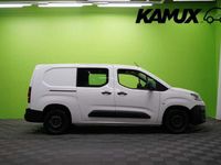 käytetty Citroën Berlingo Berlingo1.5 BlueHDi 130 FAP Club XL Stop&Start