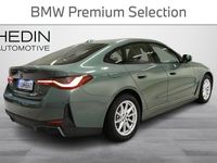 Käytetty BMW i4 250 kW (340 HP) 2023 Sedan