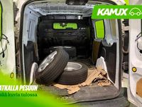 Käytetty Ford Transit Trend 95 HP (69 kW) 2015 Valkoinen Van