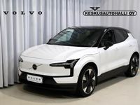 Käytetty Volvo EX30 Performance 314 kW (428 HP) 2025 Valkoinen Katumaasturi