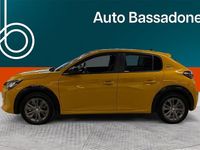 Käytetty Peugeot e-208 Active 100 kW (136 HP) 2022 Viistoperä