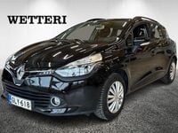 Käytetty Renault Clio GrandTour 90 HP (66 kW) 2016 Farmari
