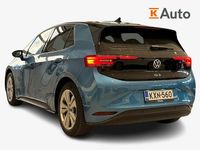 Uusi VW ID.3 Pro 147 kW (201 HP) 2026 Met. sininen Viistoperä