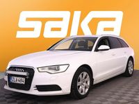 Käytetty Audi A6 177 HP (130 kW) 2012 Farmari