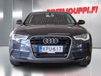 Käytetty Audi A6 Business 177 HP (130 kW) 2013 Sedan