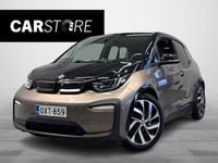 Käytetty BMW i3 125 kW (170 HP) 2019 Viistoperä