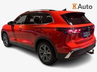 Käytetty VW Tiguan Business 150 HP (110 kW) 2024 Katumaasturi