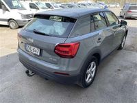 käytetty Audi Q2 Business 35 TDI 110 kW quattro S tronic, 1