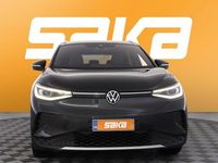 Käytetty VW ID.4 Pro Performance 150 kW (204 HP) 2021 Katumaasturi