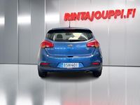Käytetty Kia Ceed EX 135 HP (99 kW) 2012 Viistoperä