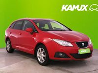 Käytetty Seat Ibiza Copa 2012