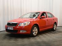 käytetty Skoda Octavia 1,6 TDI GreenLine ** 2-om Suomi-auto / Juuri saapunut! / Kysy lisää myyjiltämme **