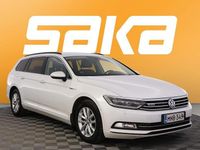 Käytetty VW Passat Comfortline 190 HP (139 kW) 2017 Farmari