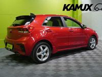 käytetty Kia Rio 1,0 T-GDI ISG 120hv GT-Line DCT EcoDynamics