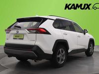 käytetty Toyota RAV4 Hybrid 2.5 VVT-i AWD / Tulossa myyntiin /