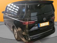 Käytetty VW Multivan Style 218 HP (160 kW) 2023 Van